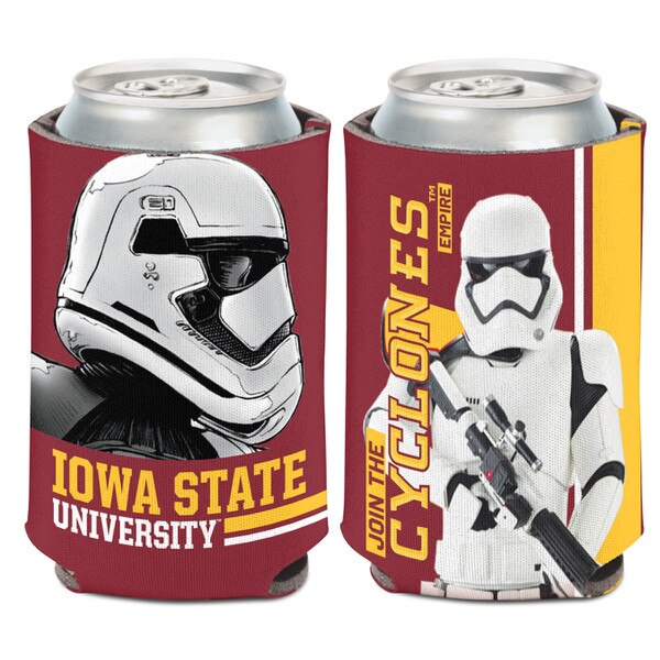 Star Wars® Join The Cyclones Empire Stormtrooper 12 oz. Can Cooler (was $6.99)